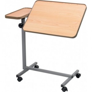 Table de lit double fonction - PERFORMANCE HEALTH (anciennement PATTERSON MEDICAL)