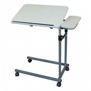 Table de lit double - HMS-VILGO