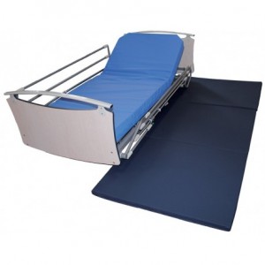 Tapis de chute - PHARMAOUEST