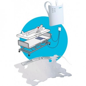 Détection au lit Emfit - ABILANX