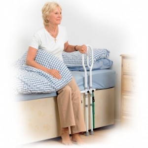 Barre de redressement Homecraft - PERFORMANCE HEALTH (anciennement PATTERSON MEDICAL)