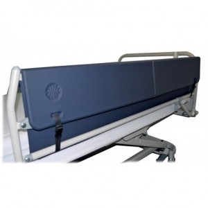 Protections de barrières BarProtect - PHARMAOUEST