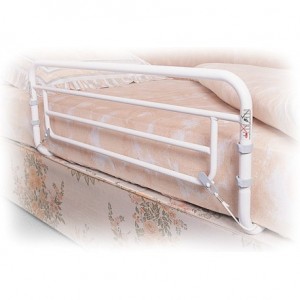 Barrière de lit - PERFORMANCE HEALTH (anciennement PATTERSON MEDICAL)