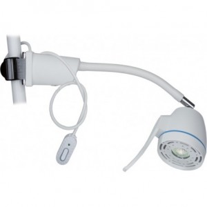 Lampe de lit LITA - LID