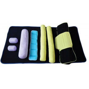 Positionnement KID'IN'FORM - PREVENTIX - PHARMAOUEST