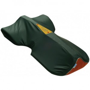 Cale de positionnement semi-latéral à 30° - SYST'AM