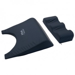 Aide à la posture FitLeg antiglisse - PREVENTIX - PHARMAOUEST