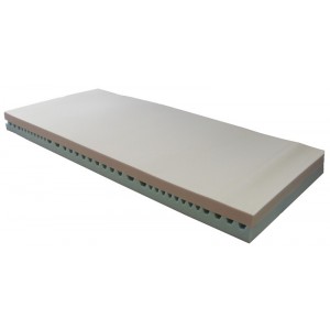 Matelas Cargumixt NG Classe II - PREVENTIX - PHARMAOUEST