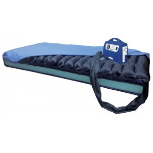 Surmatelas PM100A EVO Classe IB - PREVENTIX - PHARMAOUEST