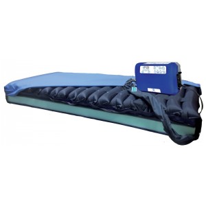 Surmatelas Dynadjust Smat - PREVENTIX - PHARMAOUEST