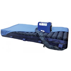 Matelas Dynadjust Mat - PREVENTIX - PHARMAOUEST