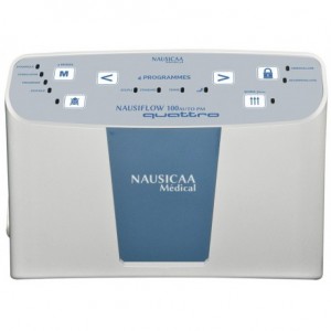 NAUSIFLOW 100 AUTO QUATTRO - AKS NAUSICAA