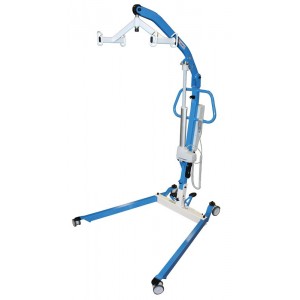 Lifty Fox - HMS-VILGO