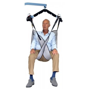 SANGLE EN U CONFORT ECO - AKS NAUSICAA