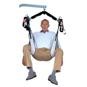 SANGLE CONFORT DE TOILETTE ECO - AKS NAUSICAA