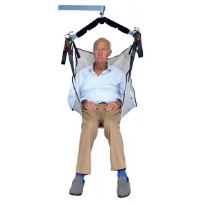 HAMAC ECO FILET - AKS NAUSICAA