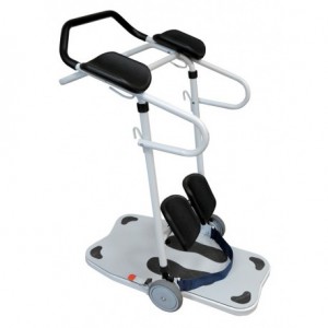 Plateforme Aéro Move - HERDEGEN