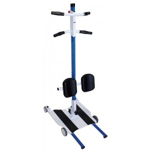 Verticalisation Vertic'Home et Vertic'Easy - HMS-VILGO