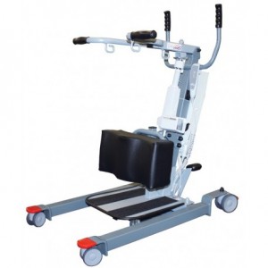 Verticalisation Vertic 2 - HMS-VILGO