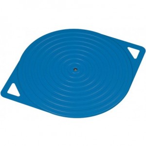 Disque tournant Samarit - PRATICIMA