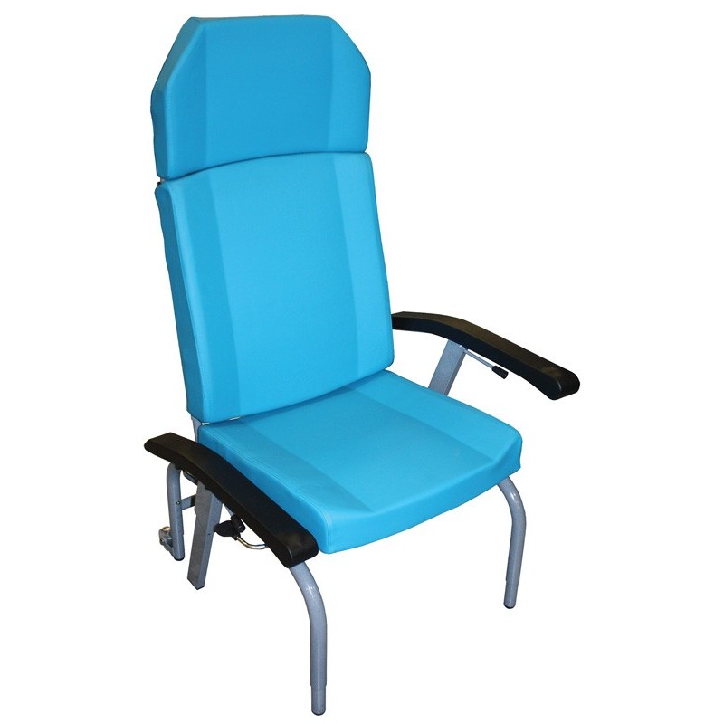 Fauteuil Quiego 2500 - HMS-VILGO