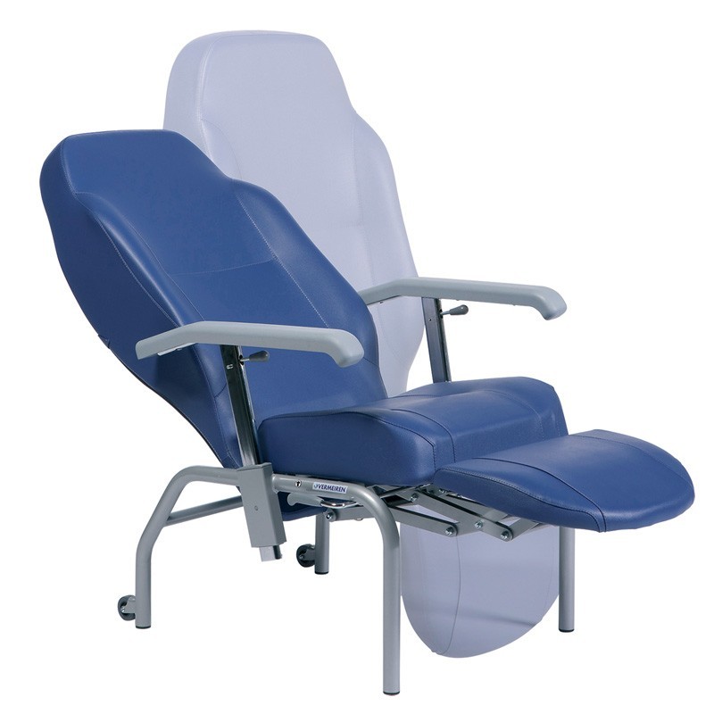 Fauteuil Normandie - VERMEIREN