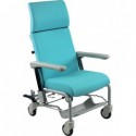 Fauteuil Ergoflow 400 - PRATICIMA