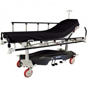 Brancard de transfert Elineo bi plan - PROMOTAL