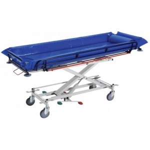 Chariot de douche - SOTEC MEDICAL