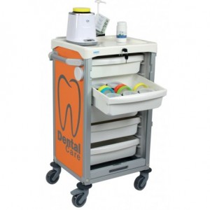 Chariot dental care - PRATICIMA