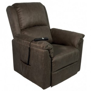 Relax Touch - DRIVE DEVILBISS HEALTHCARE