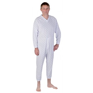 Grenouillère Ouessant - PHARMAOUEST