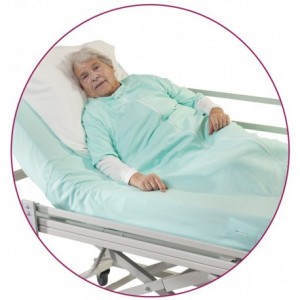 Combydrap - PAULINE & MANON