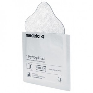 Compresses Hydrogel - MEDELA