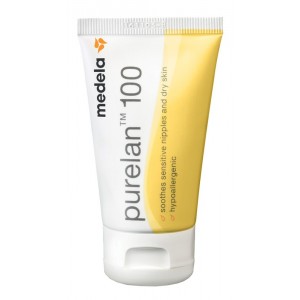Crème Purelan 100 - MEDELA