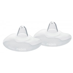 Bouts de sein Contact - MEDELA