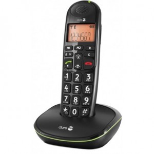Téléphone PhoneEasy 100w - DORO - HOLTEX