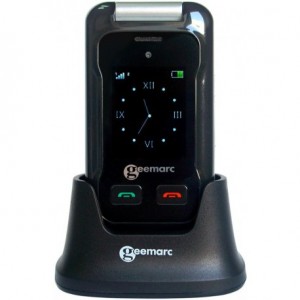 Téléphone portable GSM CL8500 - GEEMARC - FRAFITO