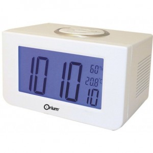 Réveil parlant - HOLTEX