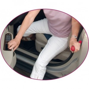 Poignée Handybar - HOLTEX