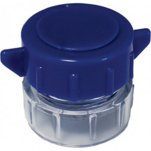 Coupeur/broyeur de comprimés - COMED