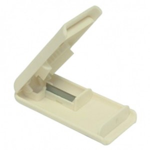 Coupeur/broyeur de comprimés - COMED