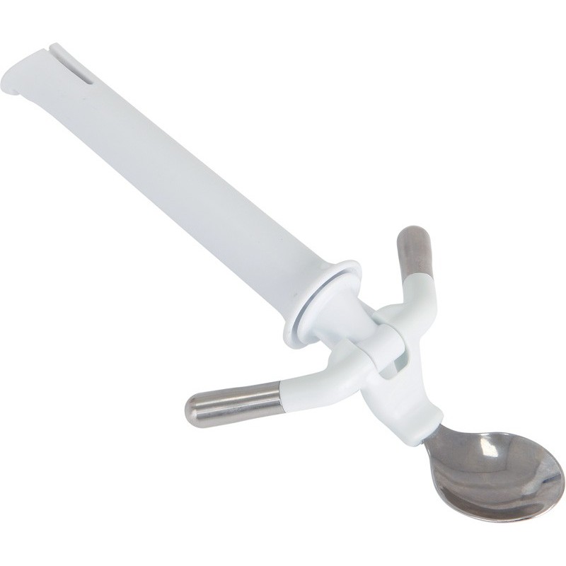 Cuillère anti-tremblement ELISPOON - PERFORMANCE HEALTH (anciennement PATTERSON MEDICAL)