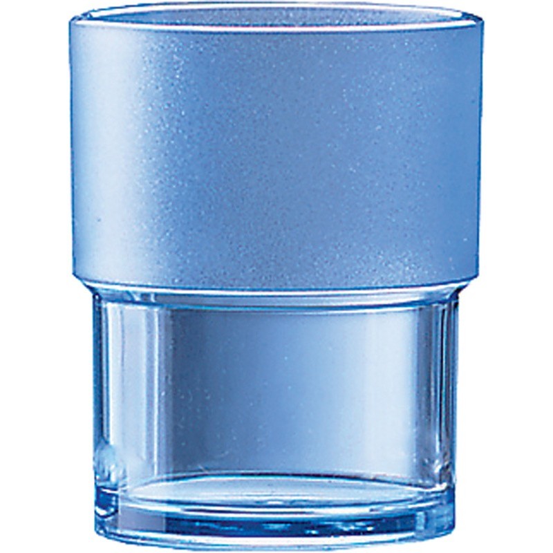 Vaisselle copolyester - SAINT-ROMAIN