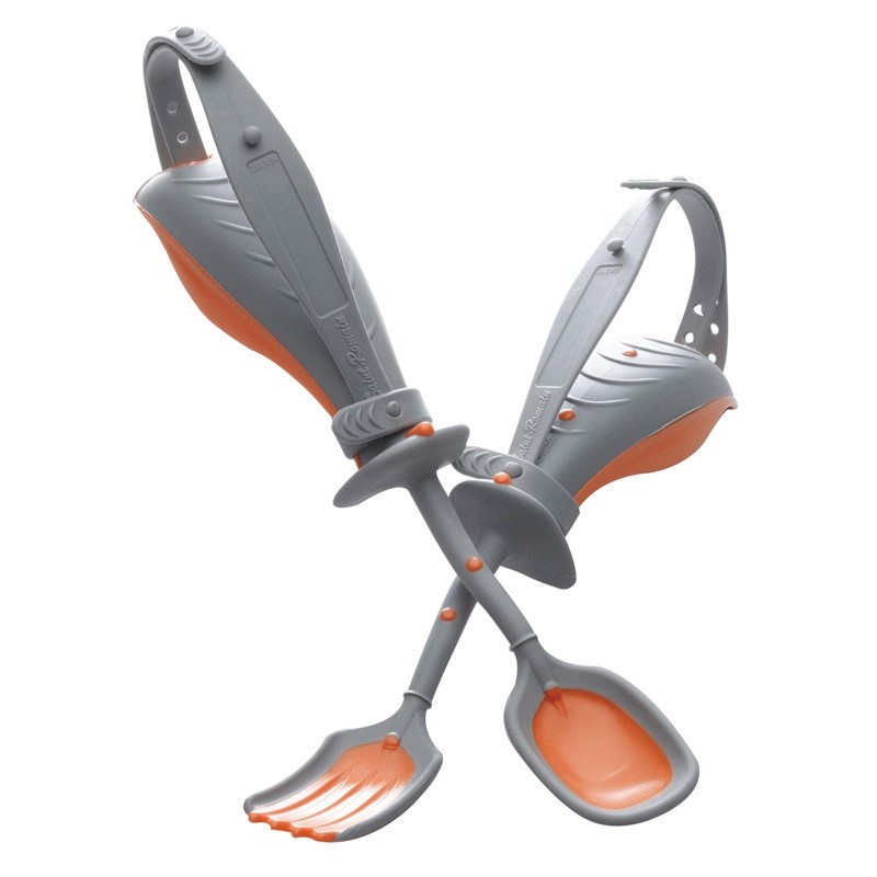 Couverts - SAINT-ROMAIN