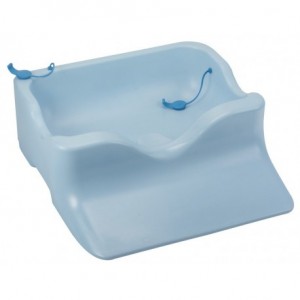 Bac à shampooing Capiluve® évolution - PHARMAOUEST