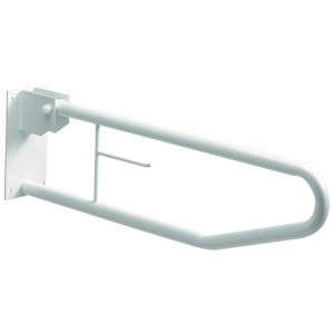 Barre de maintien relevable Basica - INVACARE