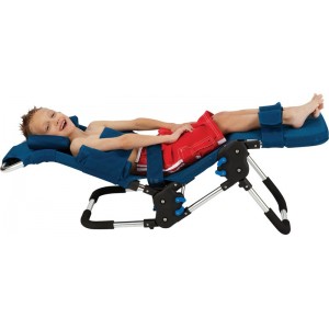 Chaise de bain Starfish Tumble Forms 2 - PERFORMANCE HEALTH (anciennement PATTERSON MEDICAL)