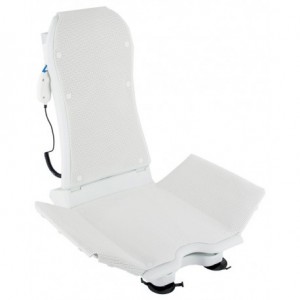 Elévateur de bain Aquatec® Kogia - INVACARE