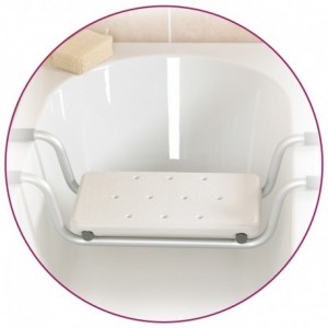 Siège suspendu léger - PERFORMANCE HEALTH (anciennement PATTERSON MEDICAL)